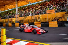 Official account of the formula 1® australian. Watch The 2020 Macau Grand Prix Live On Formula Scout Formula Scout