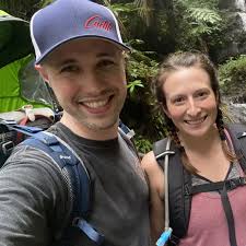 Keeley Wall and Benjamin Hansen's Wedding Website