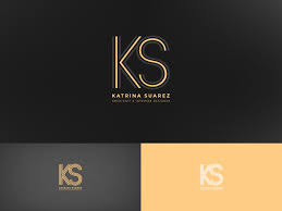 At company interiors we provide you with an excellent shopping experience as our client's satisfaction matters a lot. Traditional Masculine Architecture Logo Design For K Studio Katrina Katrina Suarez Katrina Interiors Ks Ks Interiors Depends How It Looks Better In The Logo By Stierney Design 6871396