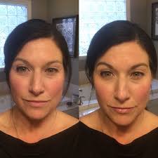 What is the importance of brow shape in relation to face shape?