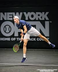View the full player profile, include bio, stats and results for ugo humbert. Ugo Humbert Tennis Panorama