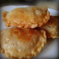Tips kulit karipap rangup cara kelim karipap. Azlina Ina Fans Asalamualaikum Gemokning Korg Facebook