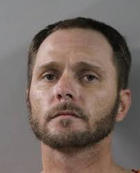 35-year-old CHRISTOPHER STEBBINS from Polk County was booked