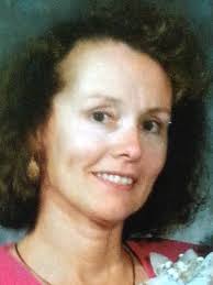 Judith Mary (Rohlfing) Loraas