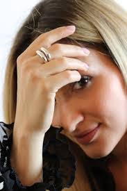 Georgia Ring's Instagram, Twitter & Facebook