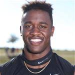 Zach Warren's Chiles High School Bio