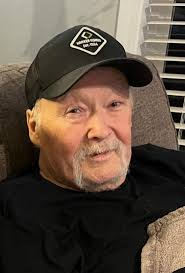 Randy" Warren LeRand Harker