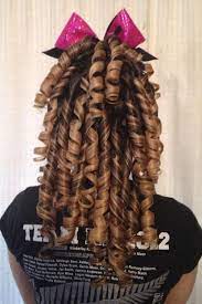 Pin By Melinda Clement On Cheer Hair Cheer Hair Big Curls For Long Hair Curly Hair Up