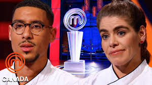 Into the kitchen and under the spotlight. Winner Of Season 6 Announced Masterchef Canada Masterchef World Youtube