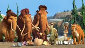 Parents need to know that ice age: Ice Age Dawn Of The Dinosaurs Full Movie In Hindi Dubbed Youtube
