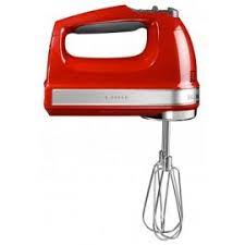 Higher speeds will stir heavy doughs and thick batters. Buy Kitchenaid Hand Mixer Online In Uae Hand Blenders Tavola
