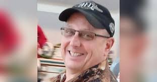 Jeffrey Lawrence Markgraf Sr. Obituary