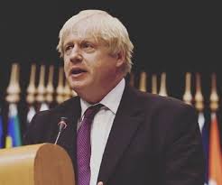 Boris johnson (born new york, june 19, 1964) is the prime minister of the united kingdom and leader of the conservative party, serving since july 2019. Boris Johnson Biography Facts Childhood Family Life Achievements