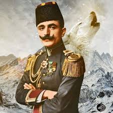 Image result for enver pasha
