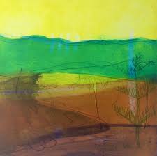 Flowers by louise's mission is for all flower workshop participants to discover their creativity and the wonder of flowers whilst having a thoroughly fabulous time. Louise Davies Artist Printmaker Painter Ealing Gallery For Arts Sake Watercolour Inspiration Art Printmaking