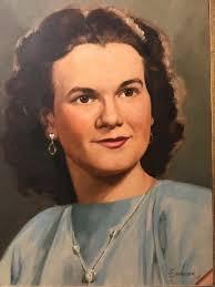 Obituary for Virginia Hardiman