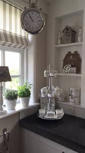 Duftpinner fra riviera maison i duften bergamot duftpinnene kommer i flott gavepakni. Nisjes Achter De Keuken Keukendecoratie Keuken Interieur Keuken Inspiratie