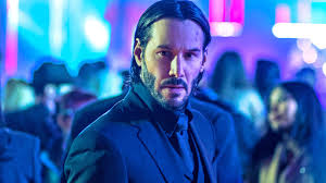 Böyle tarif edemeyeceğim, sadece izlediğinizde anlayabileceğiniz bir farkı var türünün diğer örneklerinden. John Wick Chapter 2 Netflix