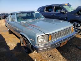 Image result for Light Blue 1976 Nova