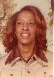 Annie Laura Lockwood