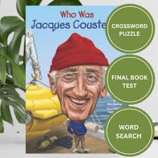 Invention Crossword Puzzle