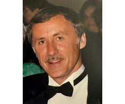 Wilson Overall Obituary (1937