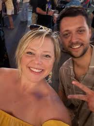 Who Getting Out There This Weekend? @everyone