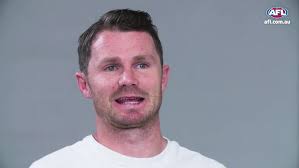 Last Time I Cried with Patrick Dangerfield