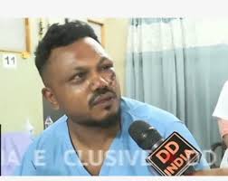 Survivor's story of plane crash raises suspicions