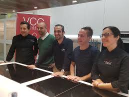 ¿estás pensando en hacer un curso de cocina en valencia? Valencia Club Cocina Presenta Un Completo Programa De Actividades Para Gastronoma 2016 Gastronomia Y Turismo En Valencia Gastronomica