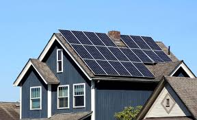 Resultado de imagen para solar panels