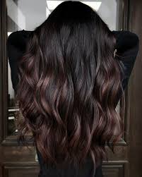 It is really not a bad suggestion. Ashlee Allen On Instagram á¶œá´´á´¼á¶œá´¼á´¸á´¬áµ€á´± á¶œá´´á´±á´¿á´¿áµž Another Blonde Balayage Repurposed For Fall Balayage Hair Dark Brunette Hair Dark Chocolate Hair Color
