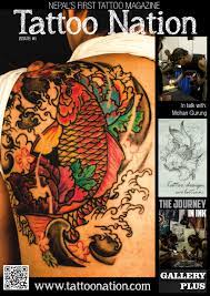 Check spelling or type a new query. Tattoo Nation By Sattya Inc Issuu