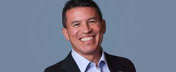 Norwegian Cruise Line's Andy Stuart to step down as president