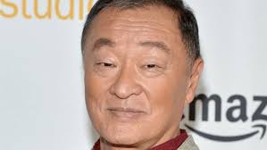 Cary Hiroyuki Tagawa
