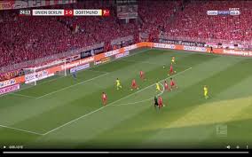 Fc union berlin vs borussia dortmund result on yahoo sports. Video Sancho S Superb Assist For Dortmund Vs Union Berlin
