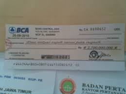 Check spelling or type a new query. Terkini Cek Bank Bca