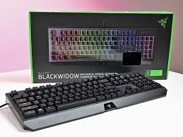 Set color changes or lighting effects in action with your keyboard or mouse clicks. What S The Difference Between Razer Mechanical Switches Windows Central