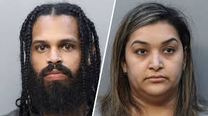 2 arrested for running illegal lotteries in North Miami Beach: Police