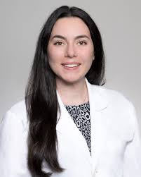 Transitional Year Residents