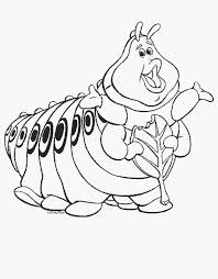 Find the best disney alphabet coloring pages for kids & for adults, print 🖨️ and color ️ 66 disney alphabet coloring pages ️ for free from our coloring book 📚. A Bugs Life Coloring Pages Coloring Home