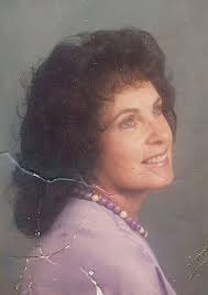 Martha Staha Obituary