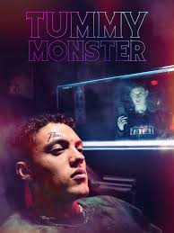 Tummy Monster
