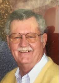Obituary information for Norman Duffy