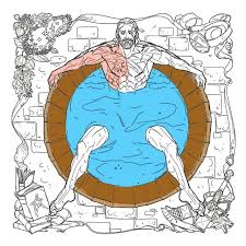 Some of the coloring page names are william puekker the witcher 3, large coloring for adults at colorings to, adult colouring yoga mindfulness mandala plus size woman, online coloring for color nimbus, dat coloring learny kids, 20481901 alphabet letters lettering alphabet, huge coloring at colorings to and color, express your creativity. The Witcher Colour In Geralt In The Bath With Real Pencils Rock Paper Shotgun