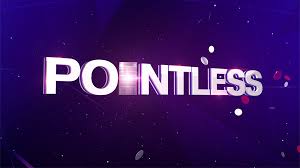 Prince foote won in 1909 and comedy king was the winner in 1910. Pointless Questions Answers Fri 31 Aug Network Ten
