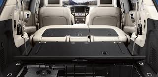 2021 nissan pathfinder sv engine. 2020 Nissan Pathfinder Cargo Space Interior Dimensions Seating
