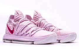 The kd 4 rendition of the aunt pearl tribute was released on may 12, 2012. Kevin Durant S Tribute To Aunt Pearl Continues With The Nike Kd 10 Sneakernews Com