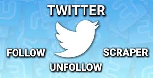 Twitter Auto Follow Unfollow Scraper Chrome Extension Nulled Free Download Chrome Extension Twitter Profile Picture Twitter