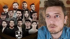 Goga vuelve: un baneo en LoL creó al mejor jugador español de Rainbow Six